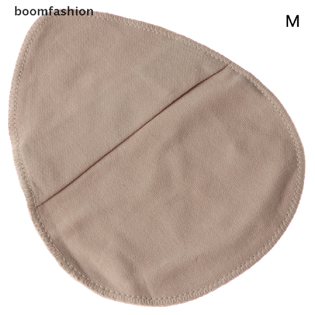 [boomfashion] Cotton Silicone Breast Forms Protect Pocket Cover For Artificial Fake Boobs Bag [new] | BigBuy360 - bigbuy360.vn
