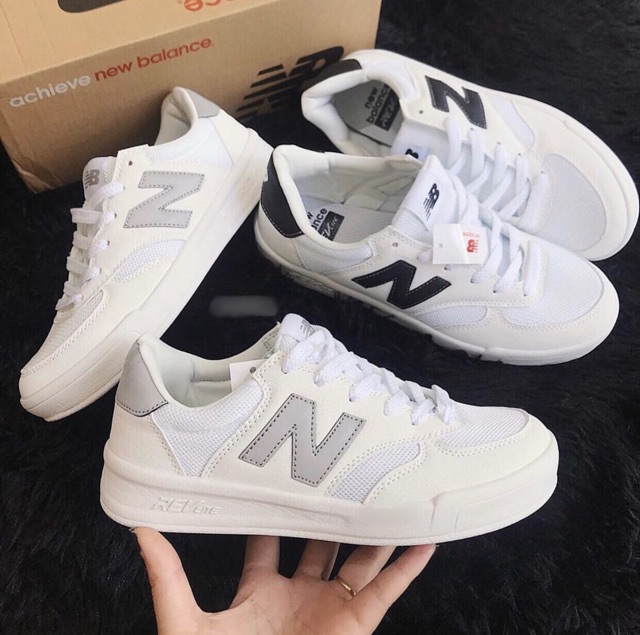 NB CRT 300