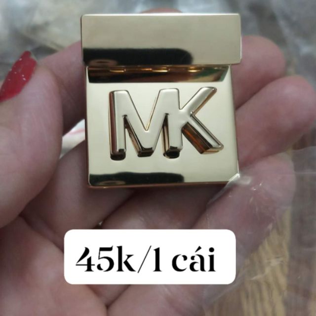 Khóa MK loại đẹp