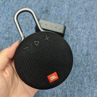 Loa Jbl Clip 3 New no box