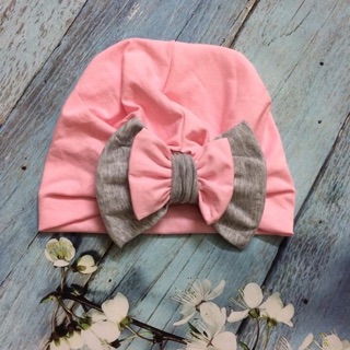 Turban cho bé