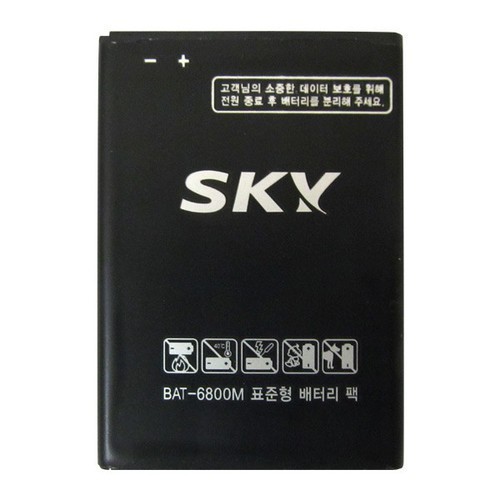 Pin Sky A760 A760S A770 A770K (BAT-6800M)
