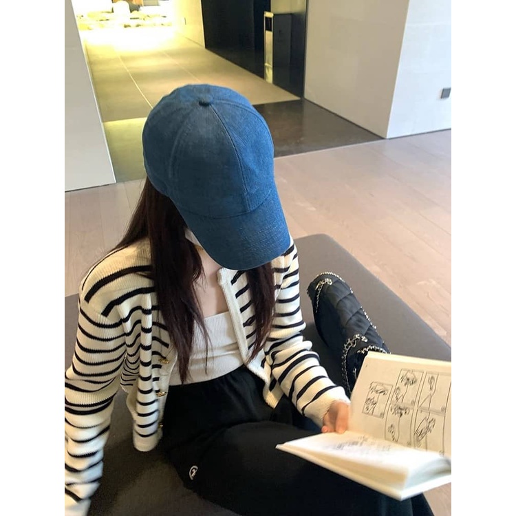 Áo Len Tăm Montoghi  Ngắn Tay Phong Cách Hàn Quốc Siêu Xinh Dễ Phối Đồ - S120