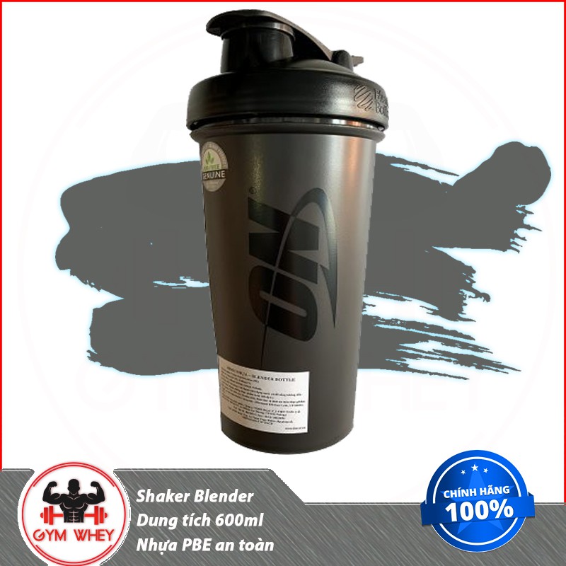 Bình Lắc SHAKER BLENDER Rule1 700ml TOAN TOÀN THỜI TRANG - Authentic 100%