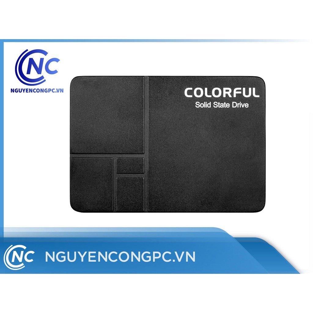 SSD Colorfull SL500 240G, SATA 3 | BigBuy360 - bigbuy360.vn