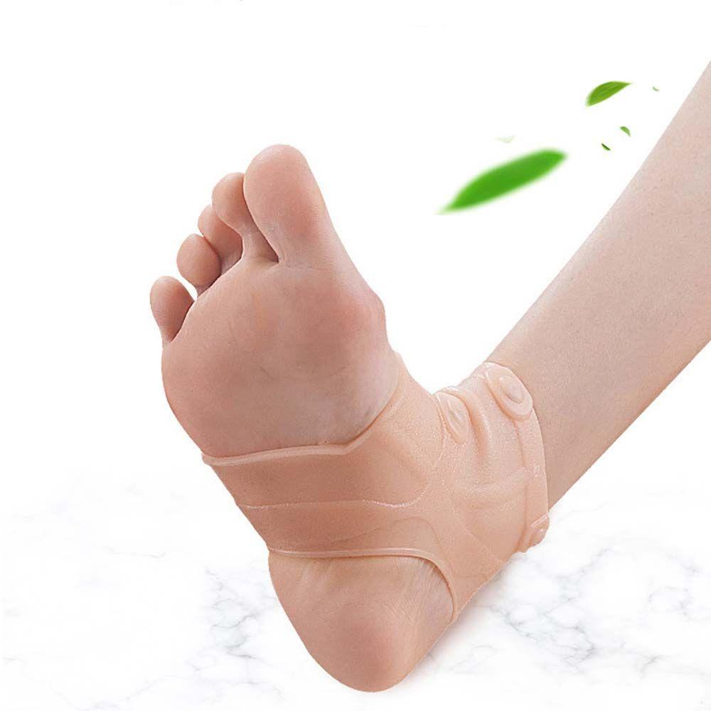 Đai Quấn Bảo Vệ Gót Chân An Toàn Tiện Dụng