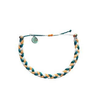 Vòng tay Braided Mộc