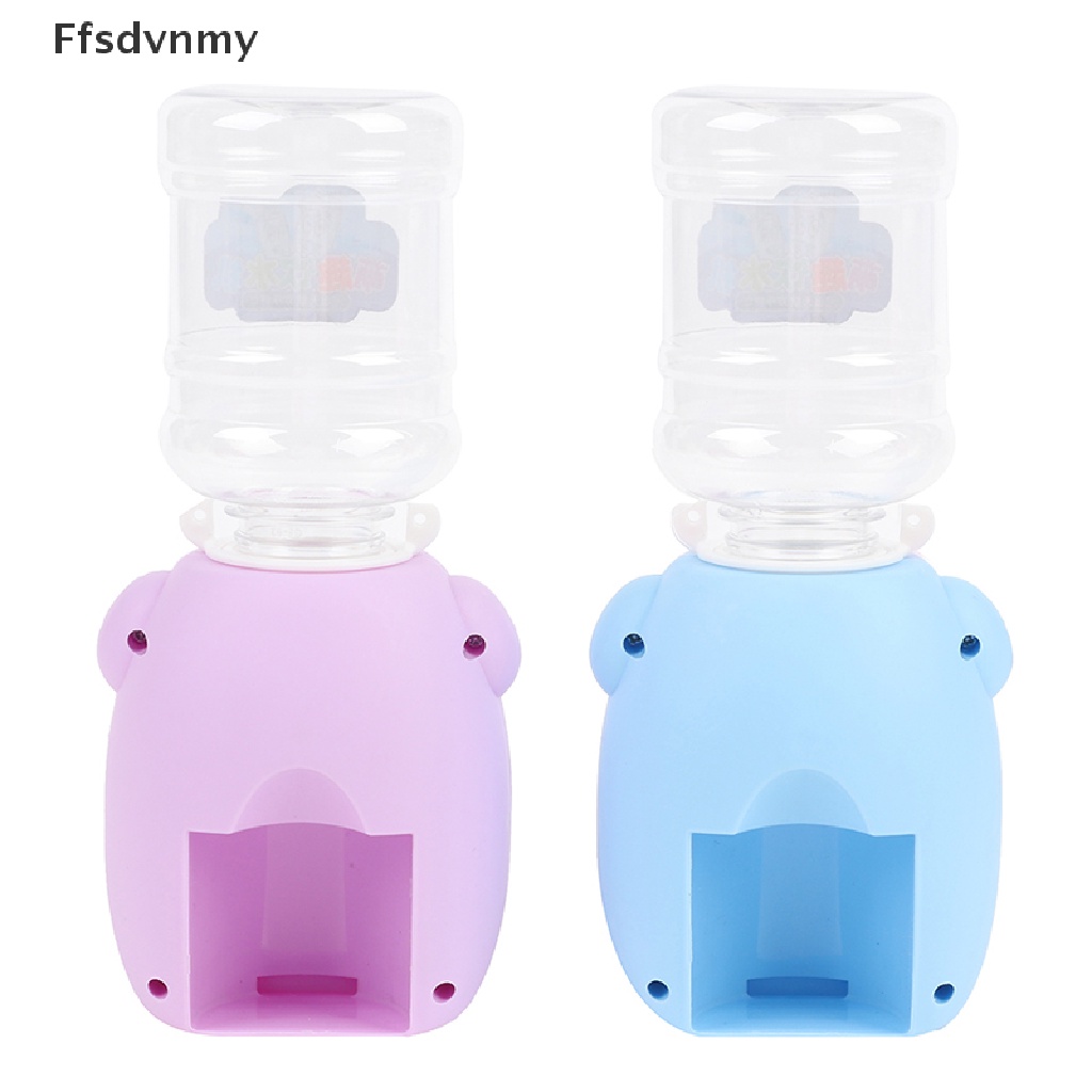 Đồ Chơi Bình Nước Mini Chất Lượng