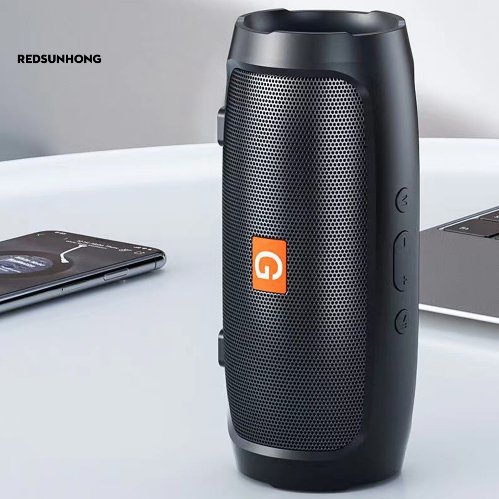 Loa Bluetooth Không Dây Mini Âm Thanh Nổi Kép Sử Dụng Hàng Ngày