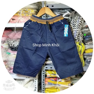 2 quần kaki bé trai