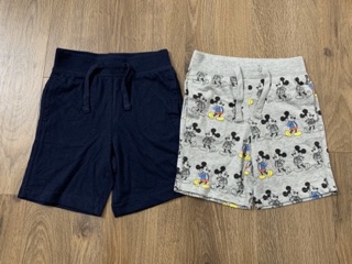 Quần Baby Gap bé trai
