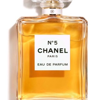 Nước Hoa Nữ Chanel N°5 EDP 100ml