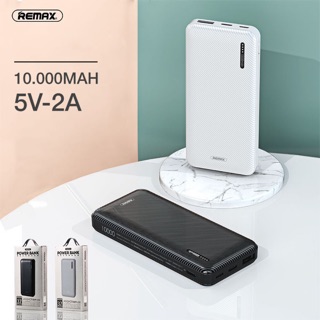 Sạc dự phòng Remax 10000mAh RPP 153