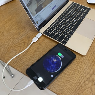 Bộ chuyển đổi USB-C sang USB 3.0 Tronsmart CTAF