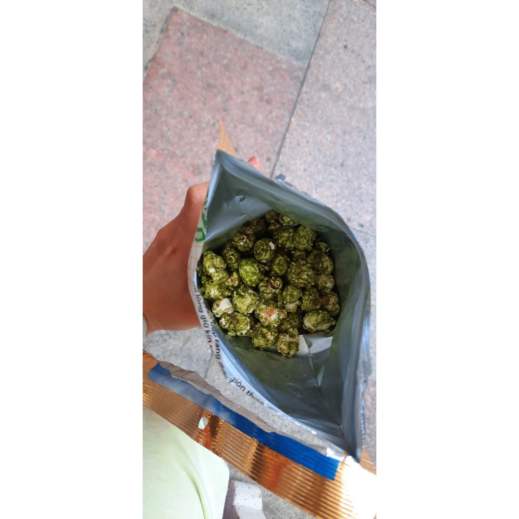 Bắp rang bơ Uncle Jax kiểu Mỹ 70gr đủ 7 loại ăn vặt | BigBuy360 - bigbuy360.vn
