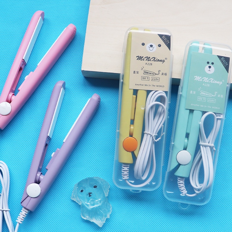 Máy hàn miệng túi cầm tay mini