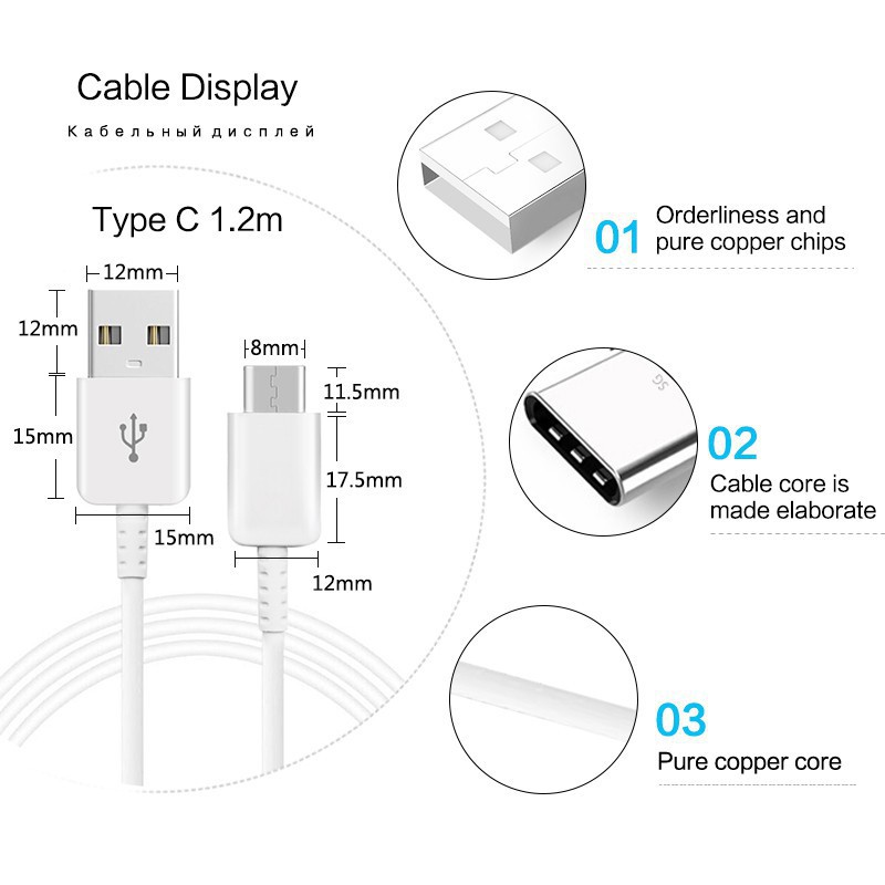 Củ sạc nhanh 9V 1.67a & 5V 2A QC 3.0 kèm cáp dành cho xe ô tô