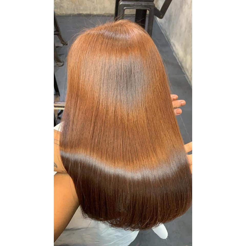 Combo Gội - Ủ phục hồi CHC Hàn Quốc | BigBuy360 - bigbuy360.vn