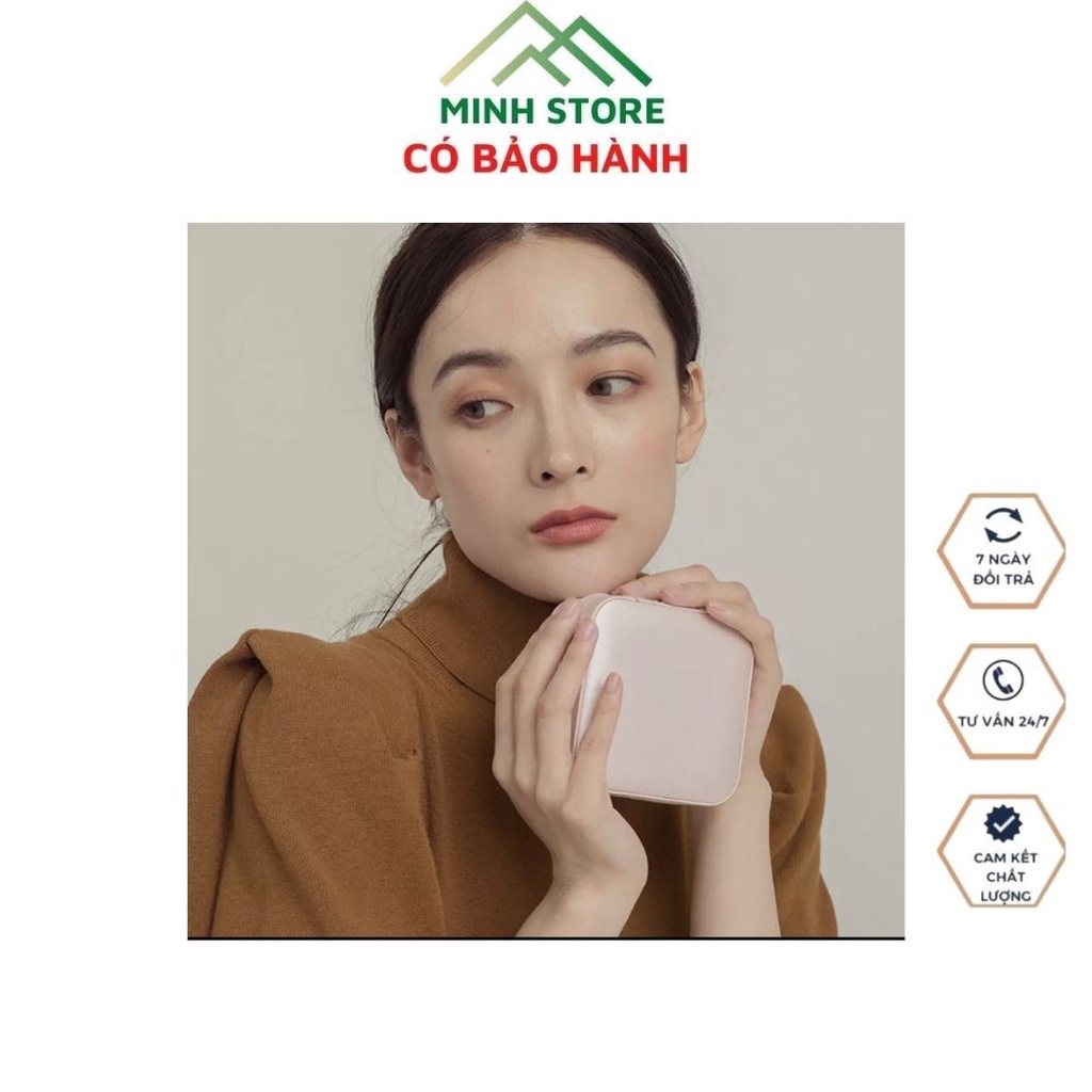 Hộp Đựng Đồ Trang Sức Bông Tai Hộp Đựng Nhẫn Hộp Đựng Đồ Trang Sức Hộp Đựng Đồ Trang Sức Đơn Giản Và Tiện Lợi