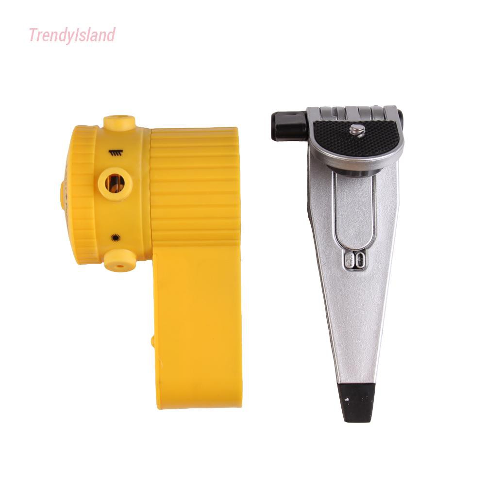 Thước Đo Bằng Tia Laser Newlv-06 Ak435 360 Độ 2 Dây 1 Điểm