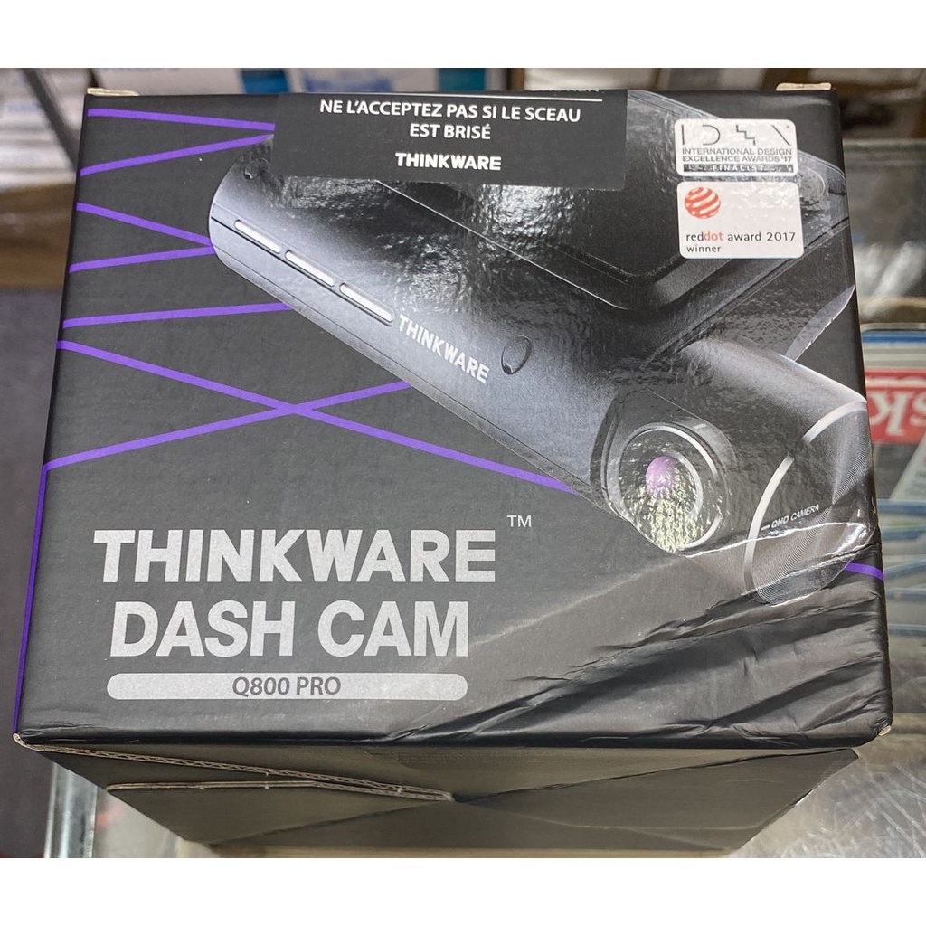 Máy ghi âm xe hơi Q800 Pro
 | BigBuy360 - bigbuy360.vn