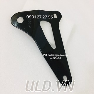 PÁT PÔ 67 HÀNG CAO CẤP
