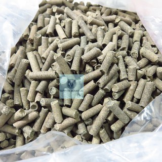 Thức ăn cho tép cảnh Benibachi - cám tép Nhật giá tốt