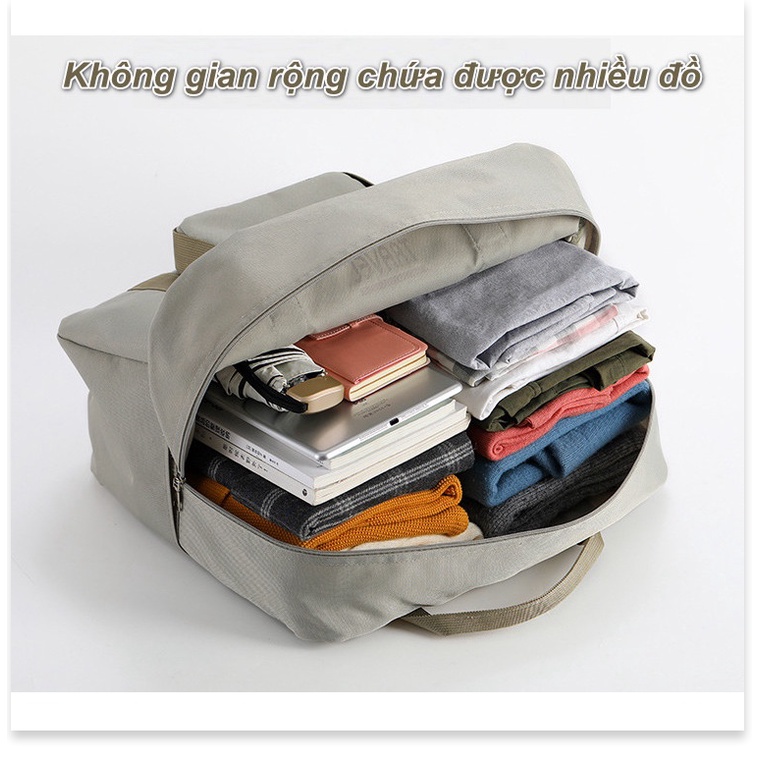 Hot hot - TÚI XÁCH DU LỊCH GẤP GỌN THÔNG MINH