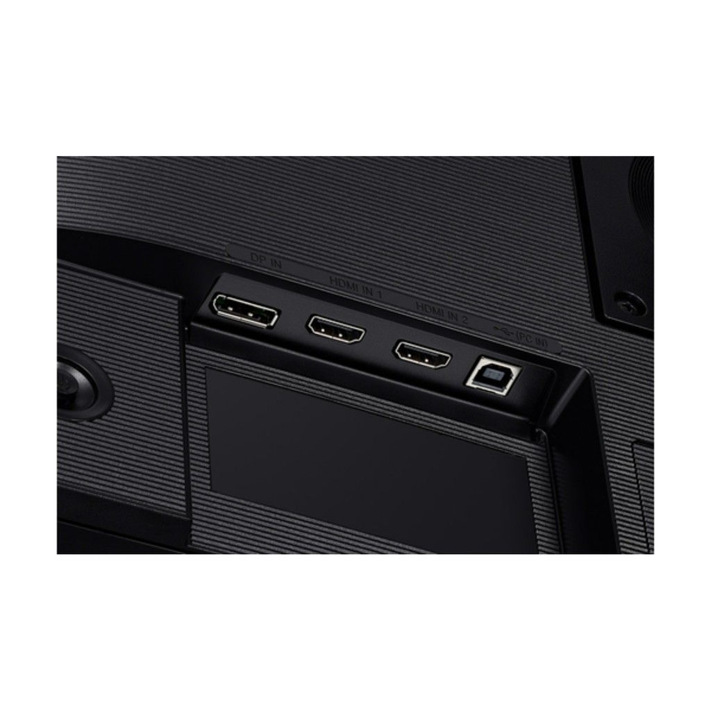 [Mã ELTECHZONE giảm 5% đơn 500K] Màn Hình LCD SAMSUNG LF27T450FQEXXV 27"FHD Đen 1920x1080/IPS/75Hz/5ms | BigBuy360 - bigbuy360.vn