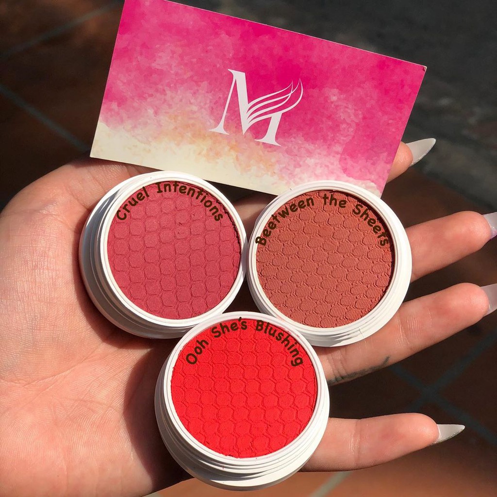 Phấn má Colourpop