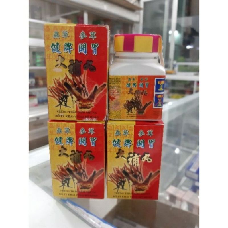 Tăng Cân TRÙNG THẢO SÂM NHUNG mẫu mới 2021