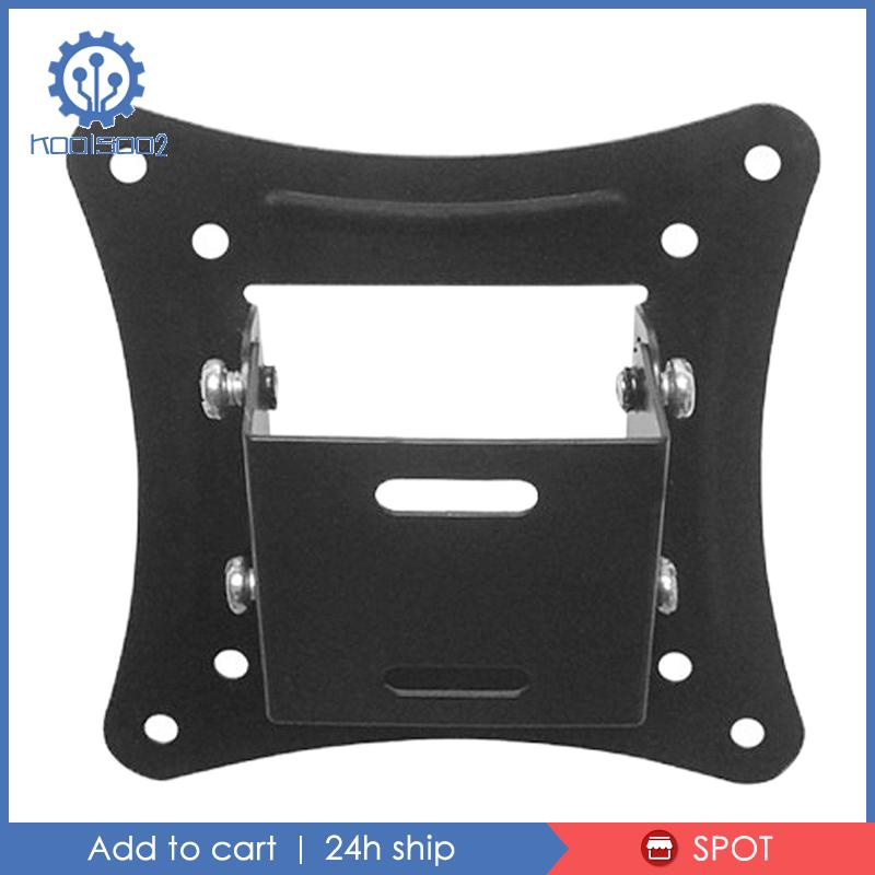 Giá Đỡ TV Treo Tường Cố Định Koolsoo2 Cho Màn Hình 14 Đến 24 inch