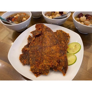 Thịt bò khô siêu ngon
