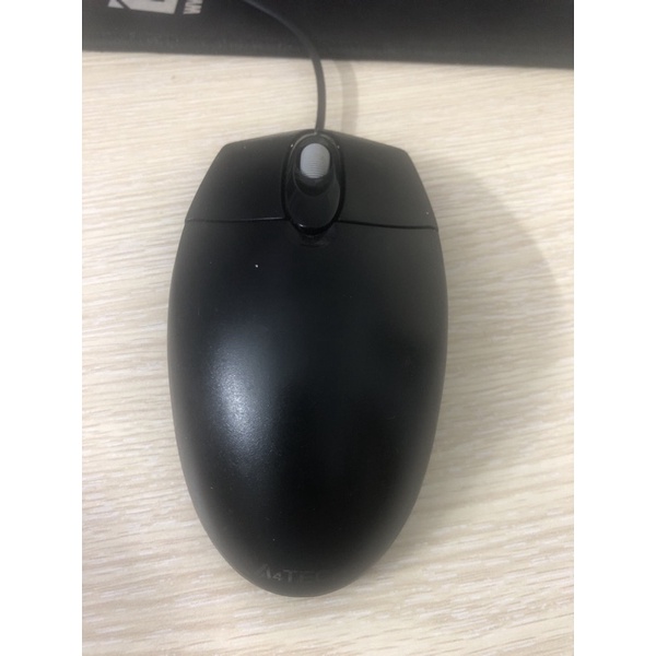 Chuột máy tính 4tech