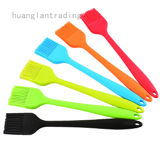 Cọ Quét Dầu Bằng Silicon Chịu Nhiệt Tốt