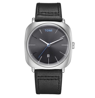 Đồng hồ nam Tomi full box