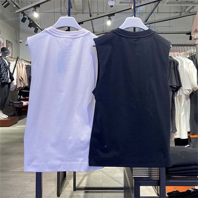 Áo Thun Sát Nách Cổ Tròn Thoáng Khí HE0375 HC7085 Chính Hãng Cho Nữ Adidas