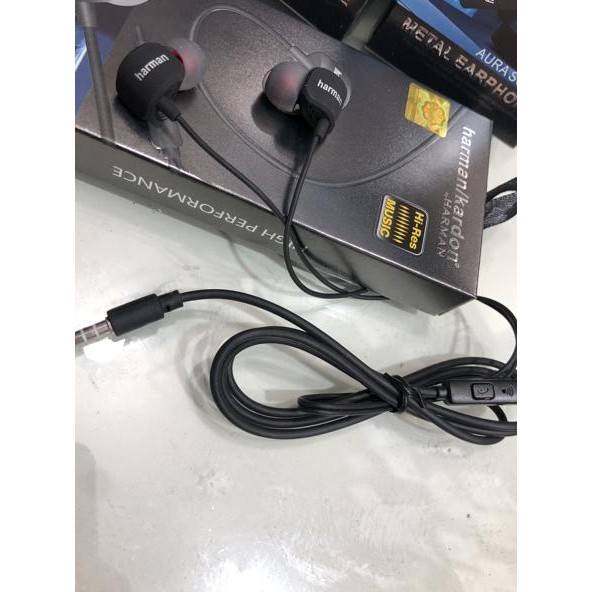 Tai Nghe Harman / Kardon Âm Thanh Sống Động Chất Lượng Cao | BigBuy360 - bigbuy360.vn
