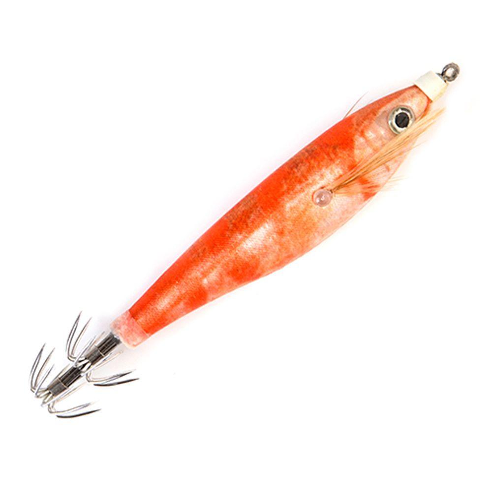 IVORY Mồi Câu Cá Giả Hình Bạch Tuộc Phát Quang