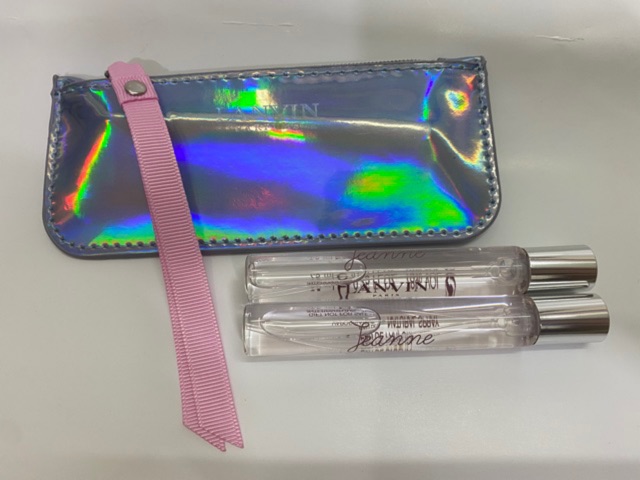 Nước hoa Lanvin túi 7,5ml loại xịt Marry me và Jeanne