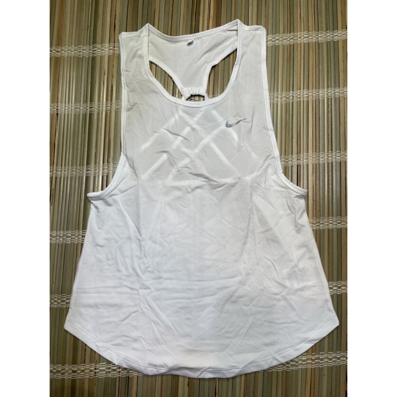 Áo tank top thể thao nữ