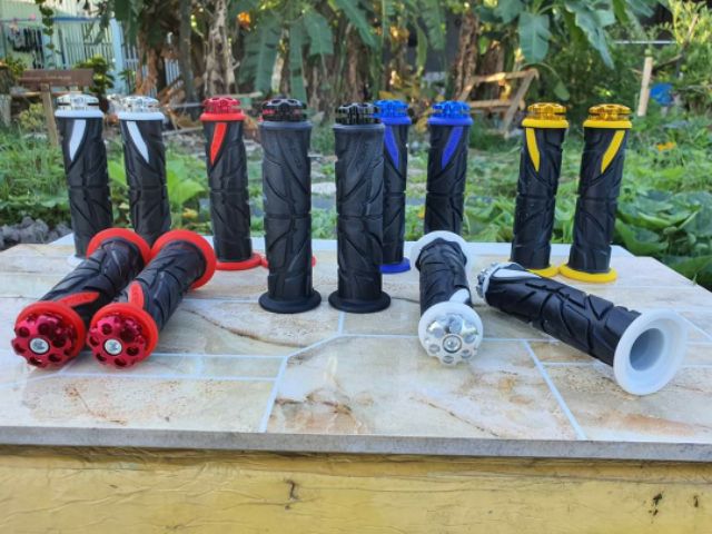 Bao tay spider có gù