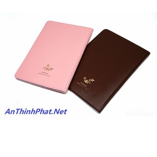 Combo 2 ví passport bìa hộ chiếu