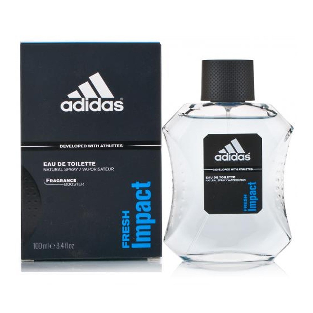 Nước hoa Adidas nam 100ml | Thế Giới Skin Care