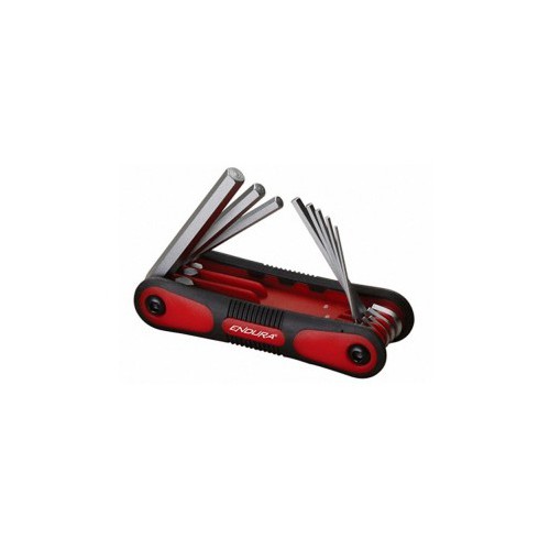Bộ Lục Giác 8 Cây Endura E1574