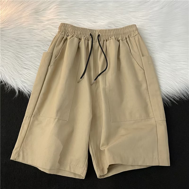 Quần Short Thời Trang Mùa Hè 2022 Dành Cho Nam