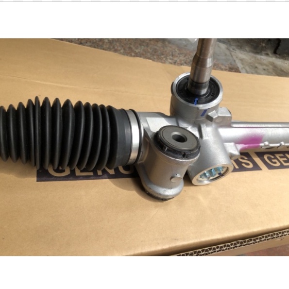 Thước lái Toyota Altis 2008-2013 Chính hãng