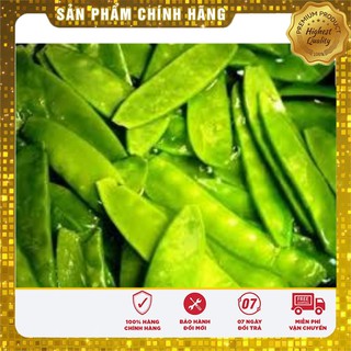 Hạt Giống Đậu Hà Lan(50gr)