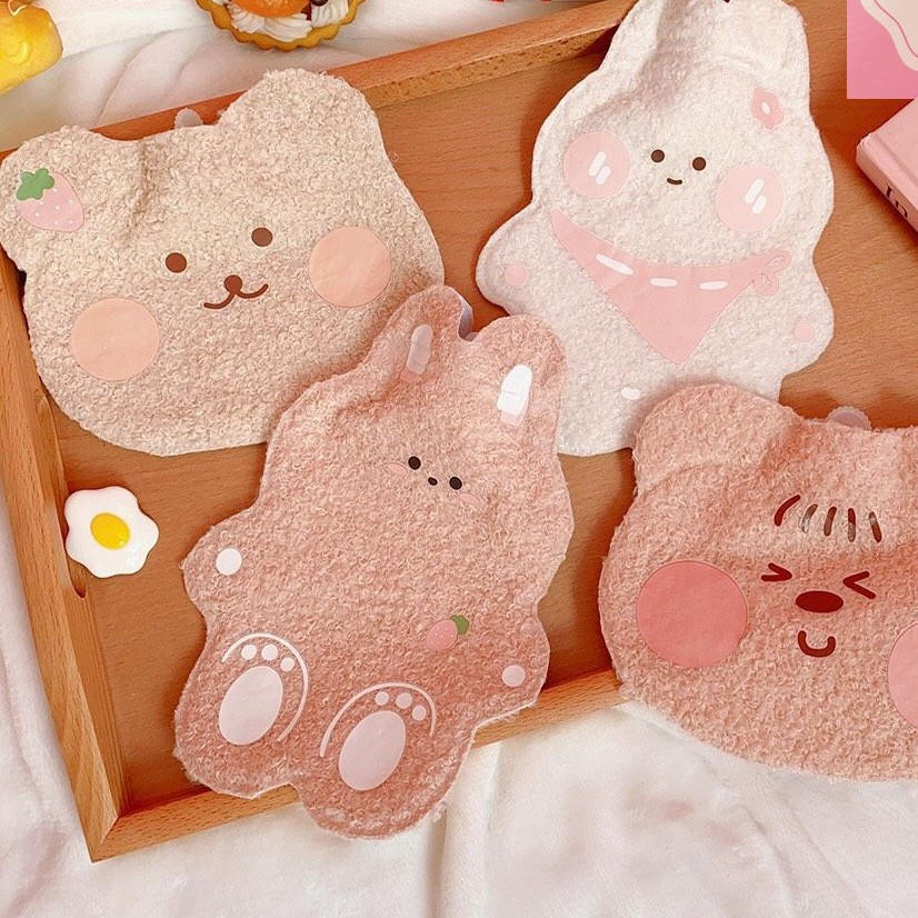 Túi Giữ Nhiệt Mini