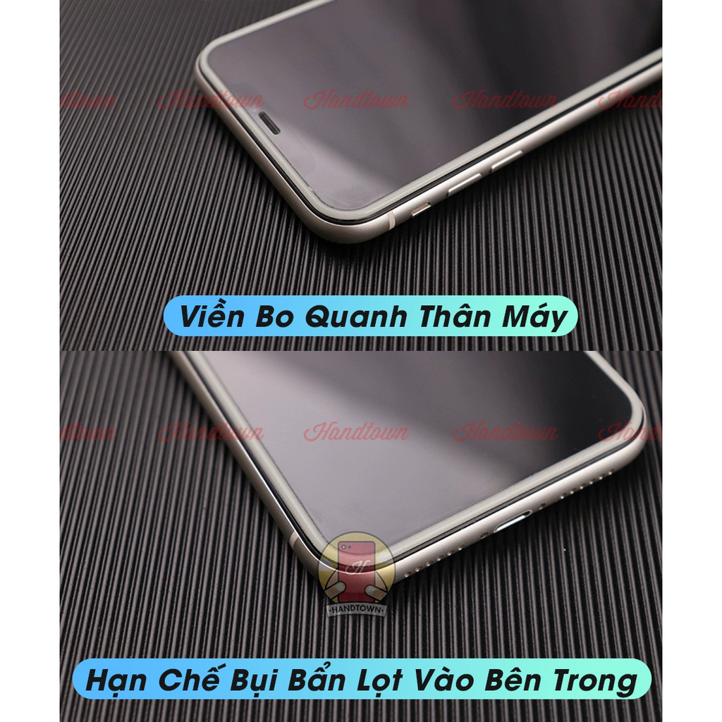 Kính Cường Lực Dạ Quang Phát Sáng iPhone iPhone 6/6s/ 7/ 8/ 6 PLUS/ 7 PLUS/ 8 PLUS/X /XS MAX / 11/11Pro/Pro Max/SE 2020